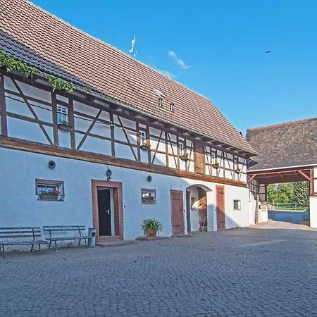 Hotel Pferdehof Berger à Penig Extérieur photo
