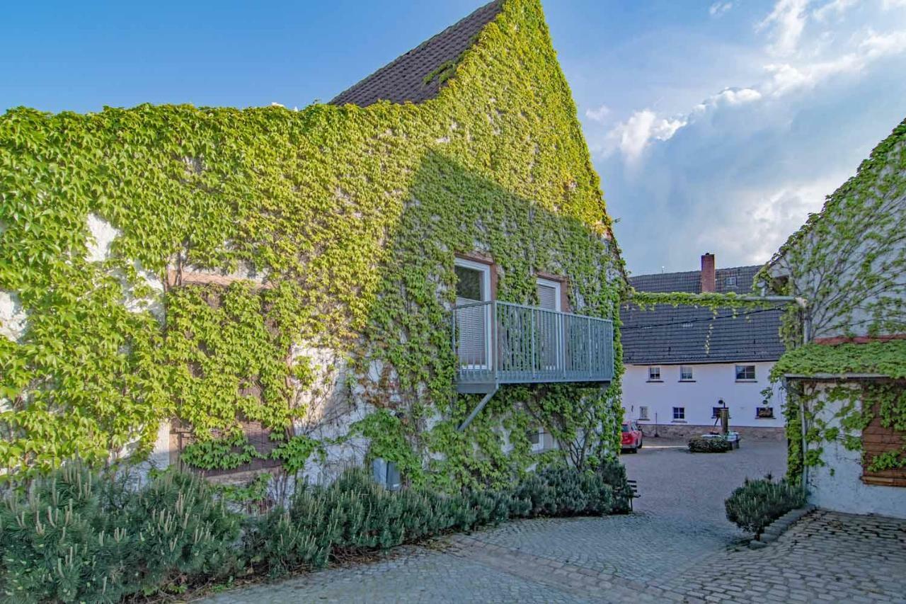 Hotel Pferdehof Berger à Penig Extérieur photo